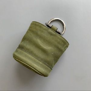 SIMON MILLER Mini Bonsai Bucket Bag